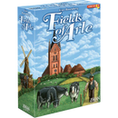 Fields of Arle