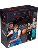 Topps: NBA Signature Class 25-26 - Mega Box