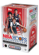 Topps: NBA Hoops 25-26 - Value Box