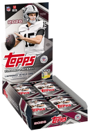 Topps: 2026 Flagship Football - Hobby Box