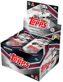 Topps: 2026 Flagship Football - Jumbo Box