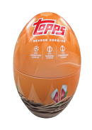 Topps: UCC 2025-26 - Spring Tin