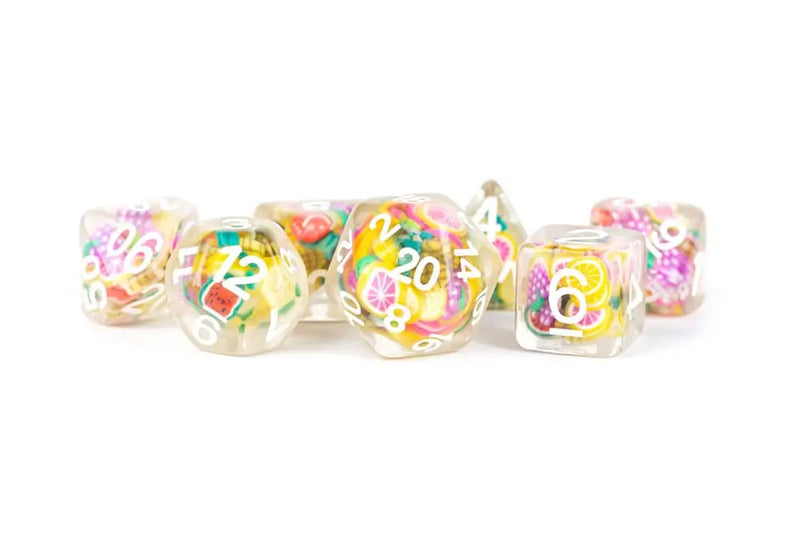 FanRoll: Dice Set (7pcs)