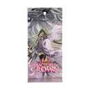 The Grand Archive Fractured Crown Booster Pack (8 karata)
