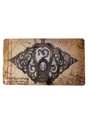 Ultra Pro Magic Brothers War Schematic Mishra's Bauble Playmat