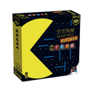 Quoridor Pac-Man