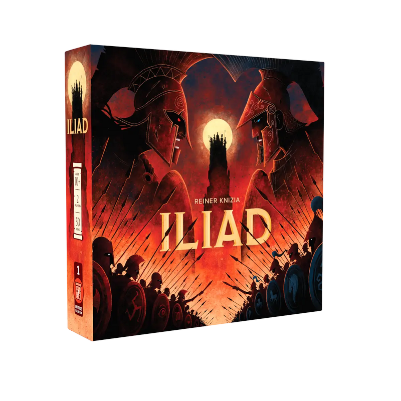 Iliad