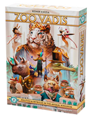 Zoo Vadis
