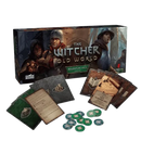 The Witcher: Old World - Adventure Pack