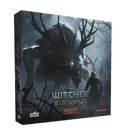 The Witcher: Old World - Monster Trail