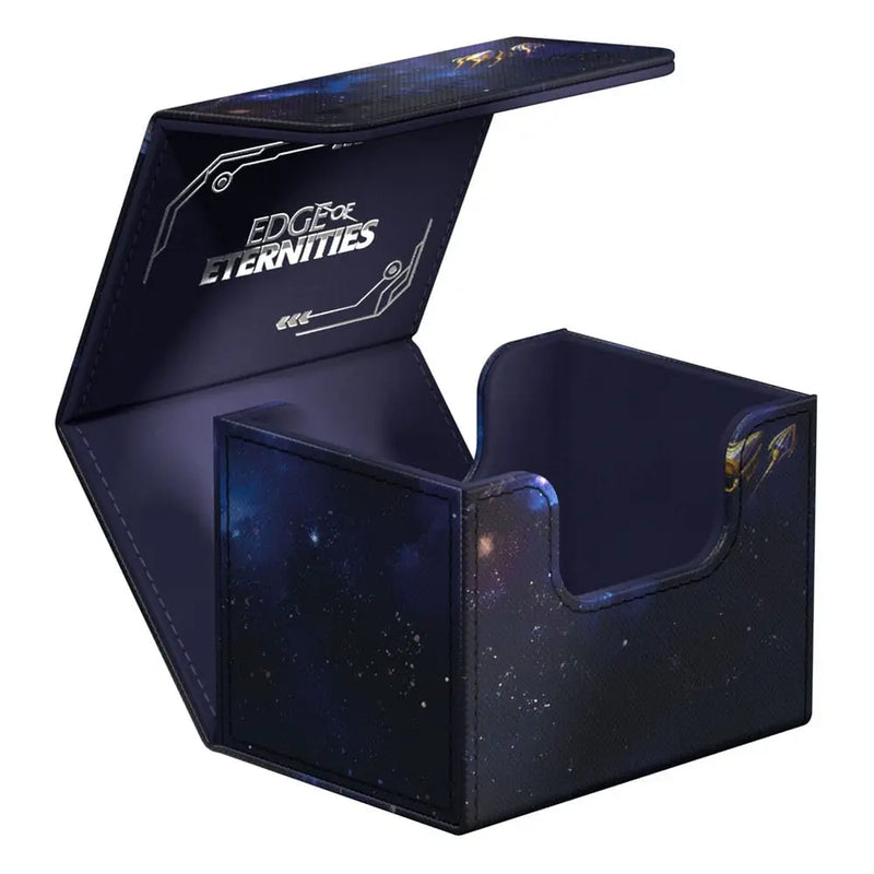 Ultimate Guard: Sidewinder 100+ Xenoskin - MTG Edge of Eternities
