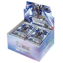 Gundam Card Game: Freedom Ascension - Booster Box GD05