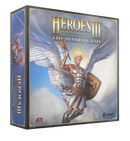 Heroes of Might & Magic III: The Board Game (2024)