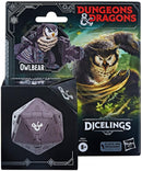 Dungeons &amp; Dragons Honor Among Thieves Dicelings