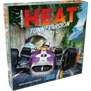 Heat: Tunnel Vision