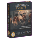 Hegemonija: Ekspanzija povijesnih događaja