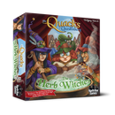 Nadriliječnici iz Quedlinburga - Ekspanzija Herb Witches