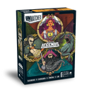 Unmatched: Battle of Legends - Volume Three