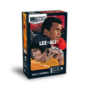 Unmatched: Lee vs Ali
