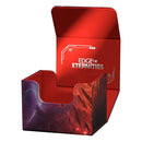 Ultimate Guard: Sidewinder 100+ Xenoskin - MTG Edge of Eternities