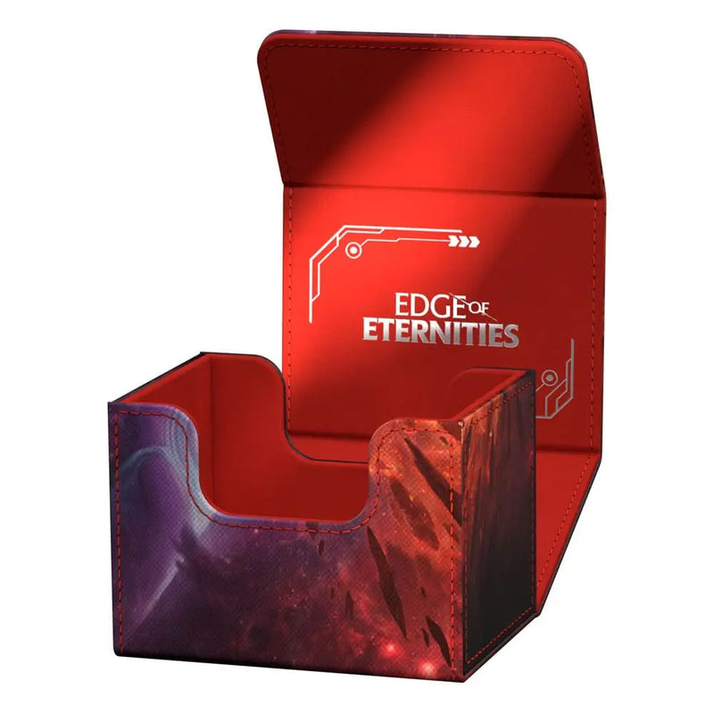 Ultimate Guard: Sidewinder 100+ Xenoskin - MTG Edge of Eternities