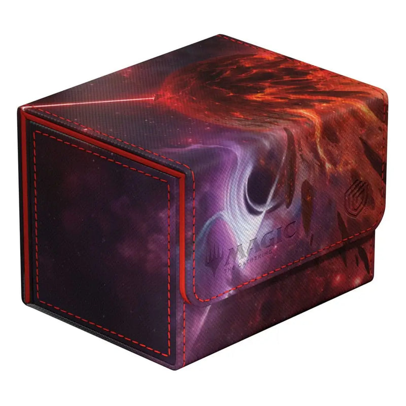 Ultimate Guard: Sidewinder 100+ Xenoskin - MTG Edge of Eternities