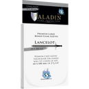 Paladin Card Protection: Premium Sleeves (55pcs)