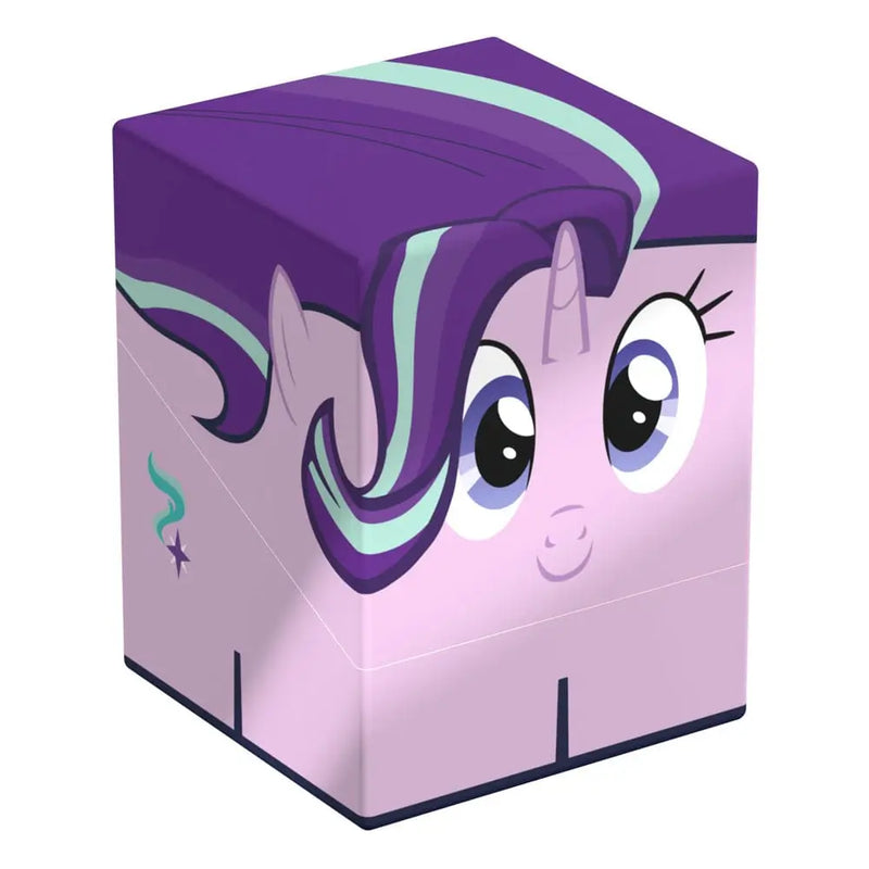 Squaroes: Collectible Deck Box