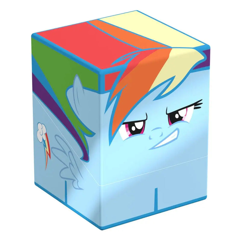 Squaroes: Collectible Deck Box