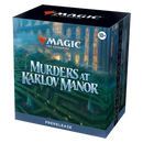 MTG Murders at Karlov Manor Prerelease Pack