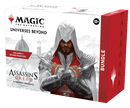 MTG Assassin's Creed Bundle