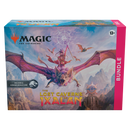 MTG Svežanj izgubljenih špilja Ixalana