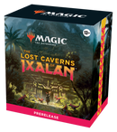 MTG The Lost Caverns of Ixalan Prerelease Pack