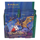 MTG The Lord of the Rings: Tales of Middle-Earth Special Edition Collector Booster Box (12 Packs)