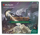 MTG The Lord of the Rings: Tales of Middle-Earth Scene Box