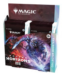 MTG Modern Horizons 3 Collector Booster Box