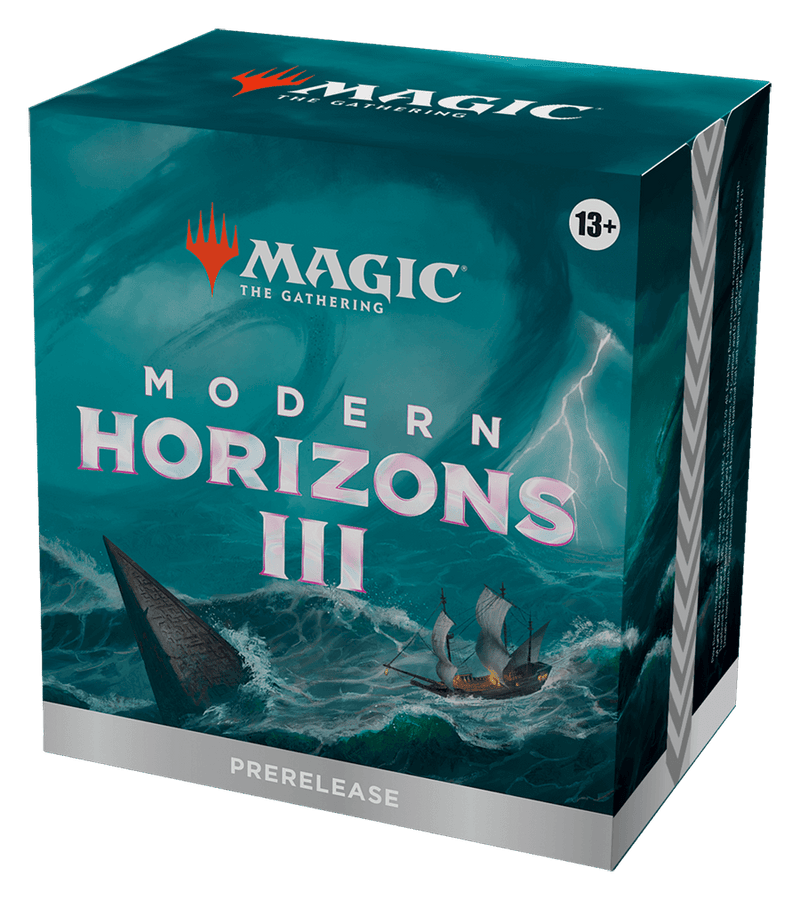 MTG Modern Horizons 3 Prerelease Pack