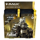 MTG Universes Beyond Fallout Collector Booster Box (12 Packs)