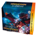 MTG Ravnica Remastered Collector's Booster Box (12 Packs)