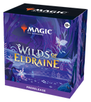 MTG Wilds of Eldraine Prerelease Pack