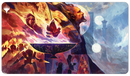 Ultra Pro Magic The Brothers War Urza's Command Playmat