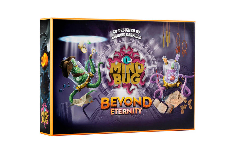 Mindbug: Beyond Eternity