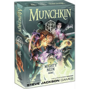 Munchkin kritična uloga 