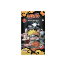 Naruto Mythos TCG: Konoha Shido - Booster Pack