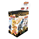 Naruto Mythos TCG: Shinobi Shiren - Booster Box