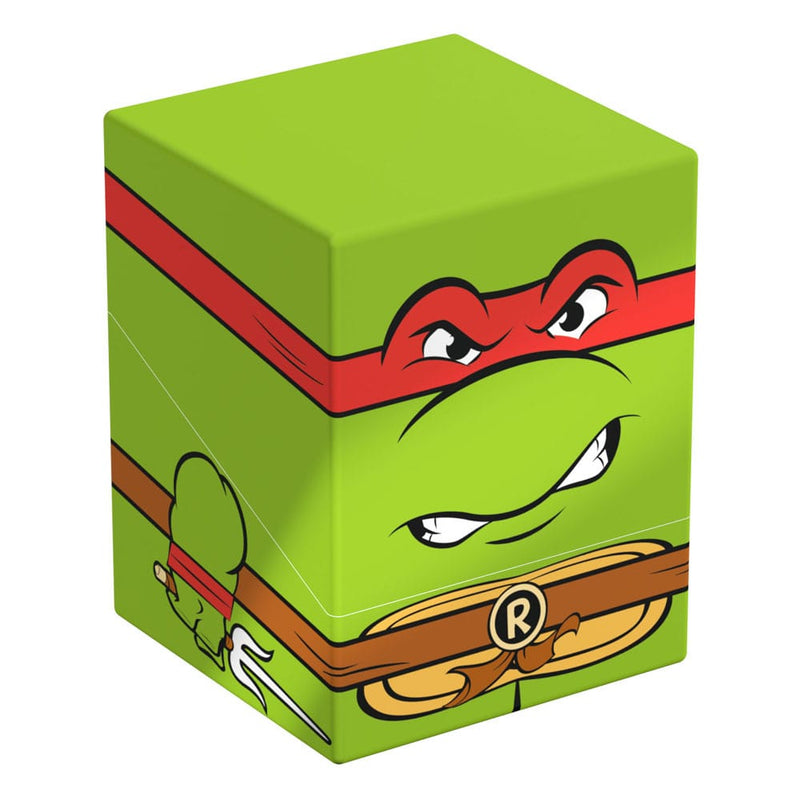 Squaroes: Collectible Deck Box