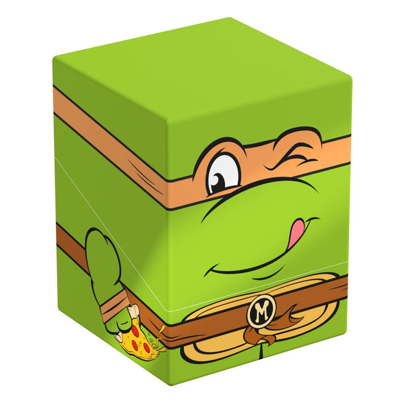 Squaroes: Collectible Deck Box