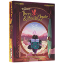 The Hobbit: There and Back Again