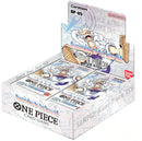 One Piece Card Game: Awakening of the New Era - Booster Box (24 packs) OP05