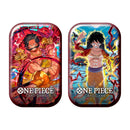 One Piece Card Game: Tin Pack Set Vol.1 - TS01